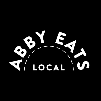 Abby Eats Local